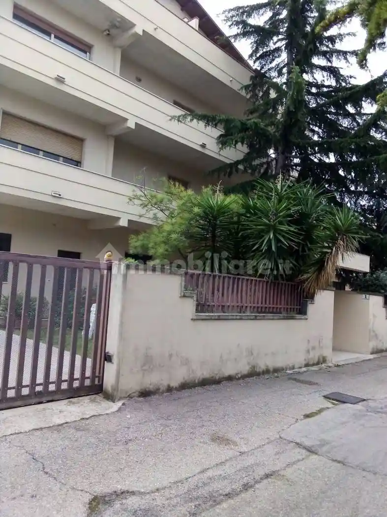 Appartamento in affitto a Montesilvano