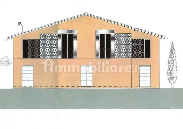 Rustico - Casale in vendita a Capannori