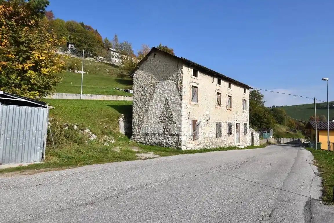 Rustico - Casale in vendita a Asiago