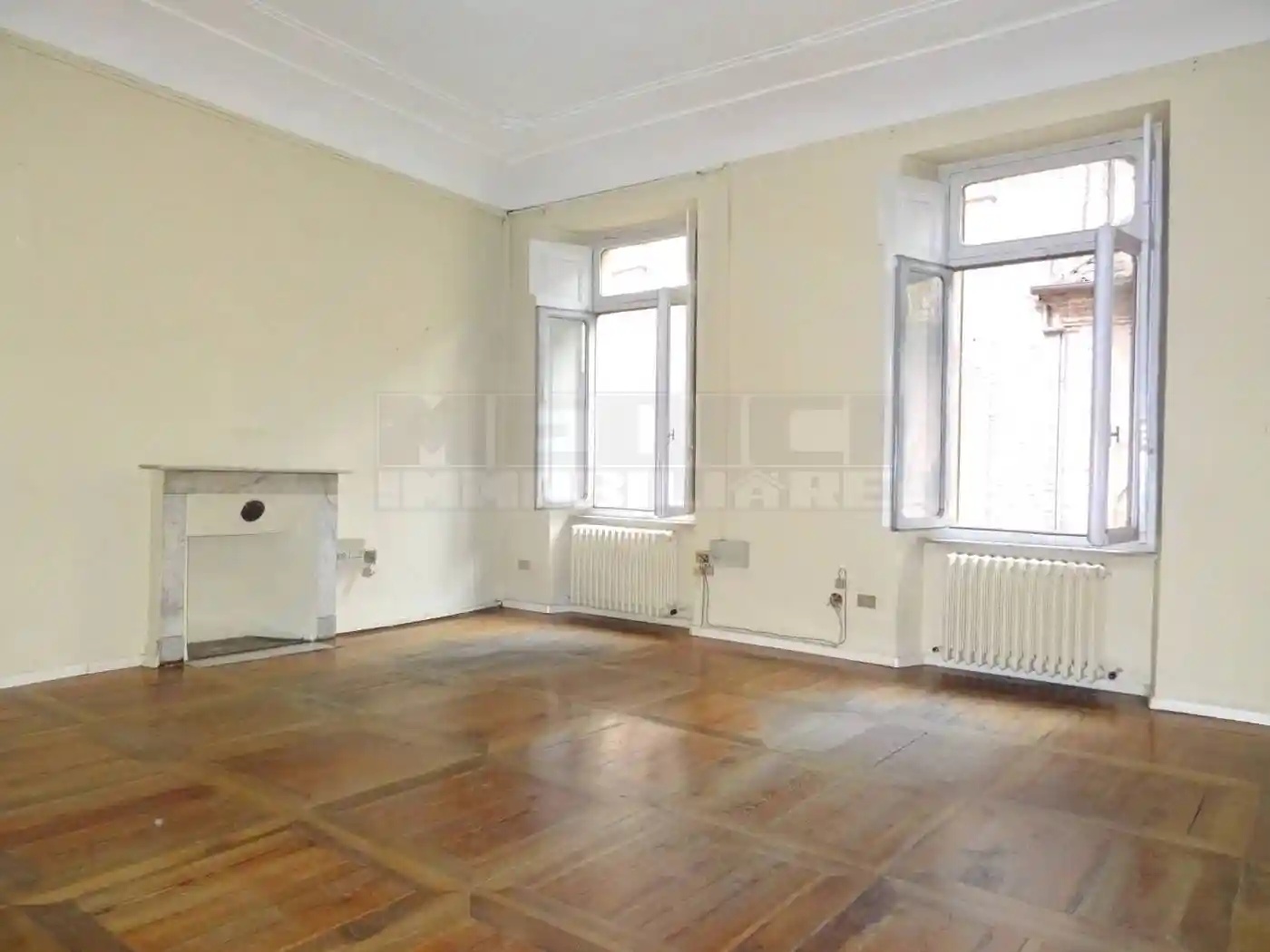 Appartamento in vendita a Asti