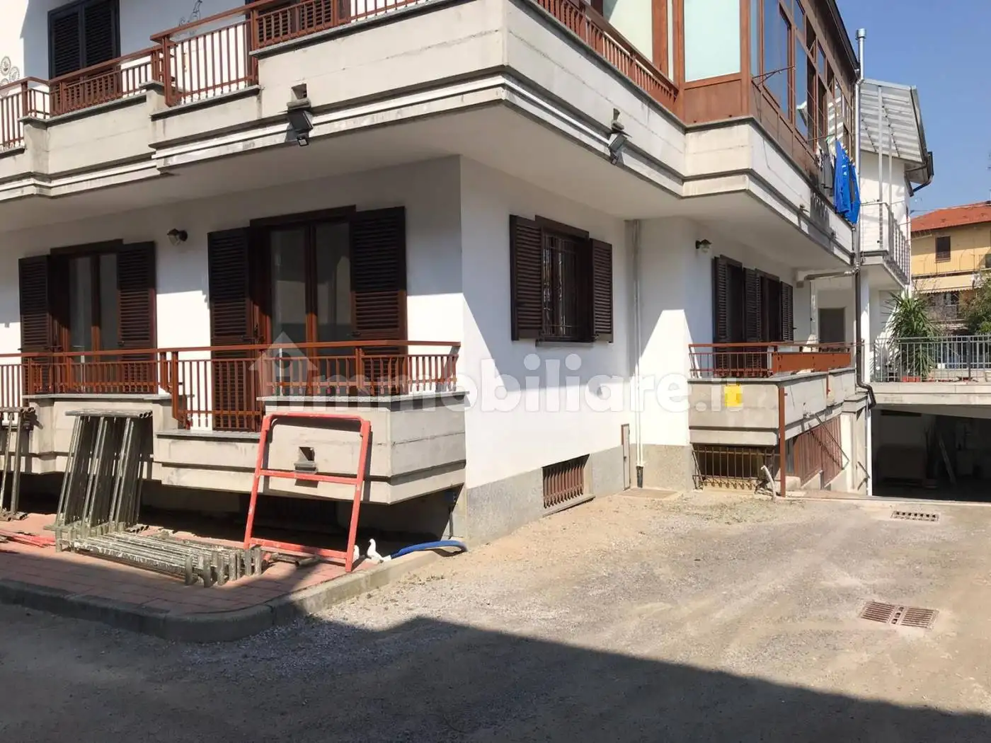 Appartamento in affitto a Cuneo