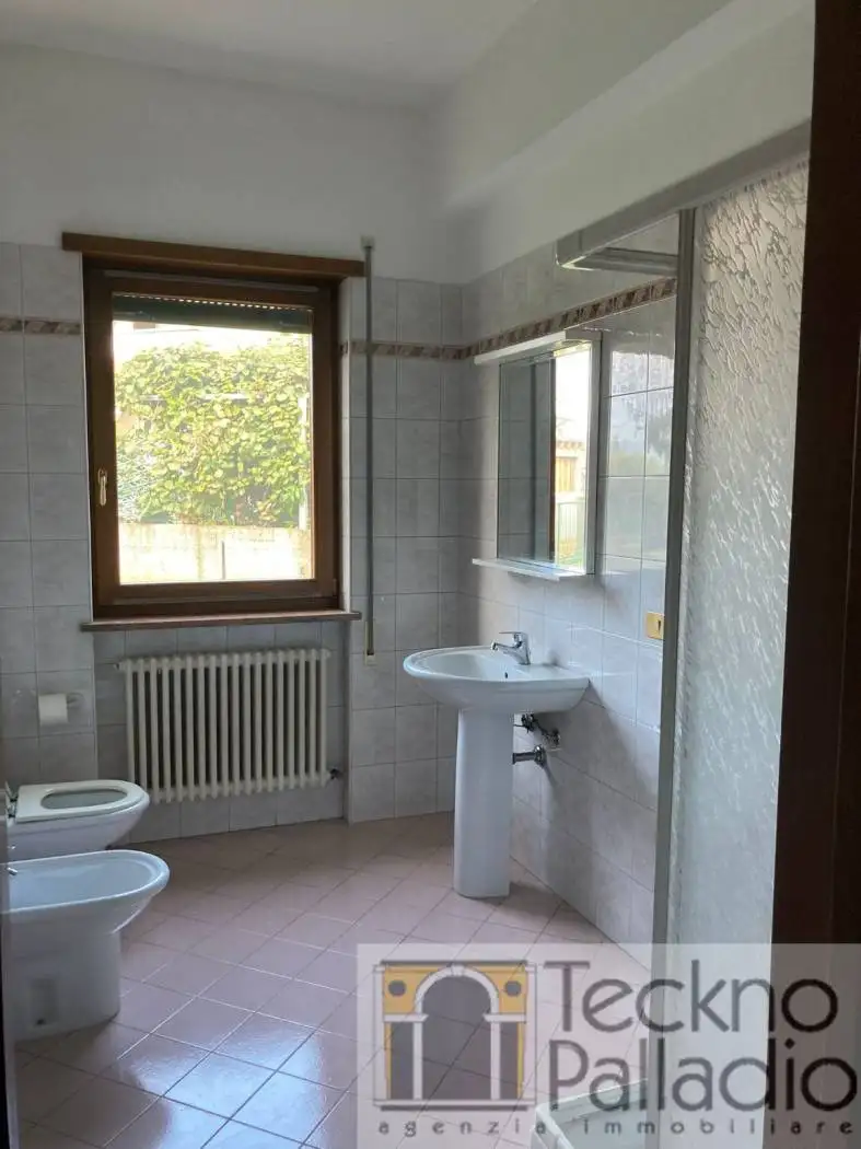 Villa unifamiliare, ottimo stato, 165 m², Caldogno Rettorgole Cresole, Caldogno - foto 4