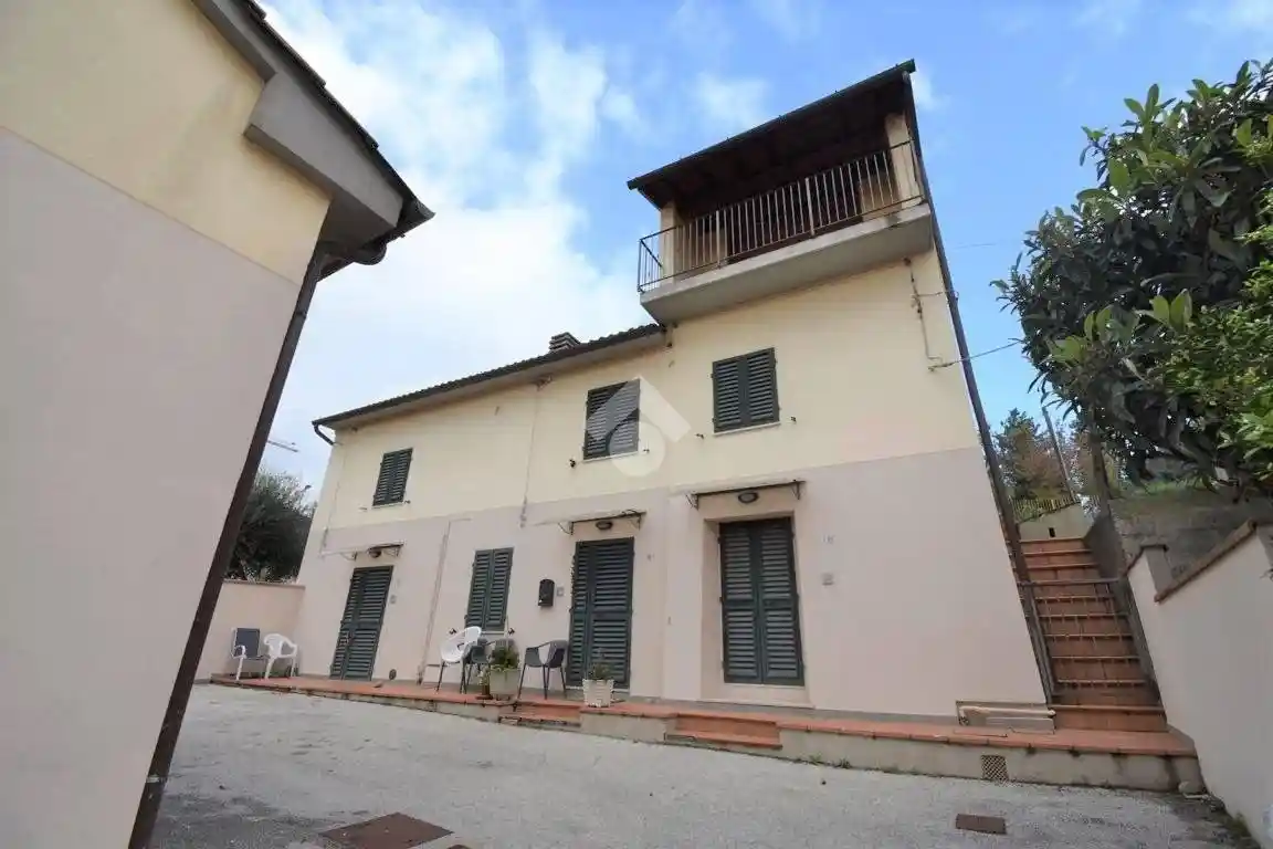 Casa indipendente in vendita a Pieve a Nievole