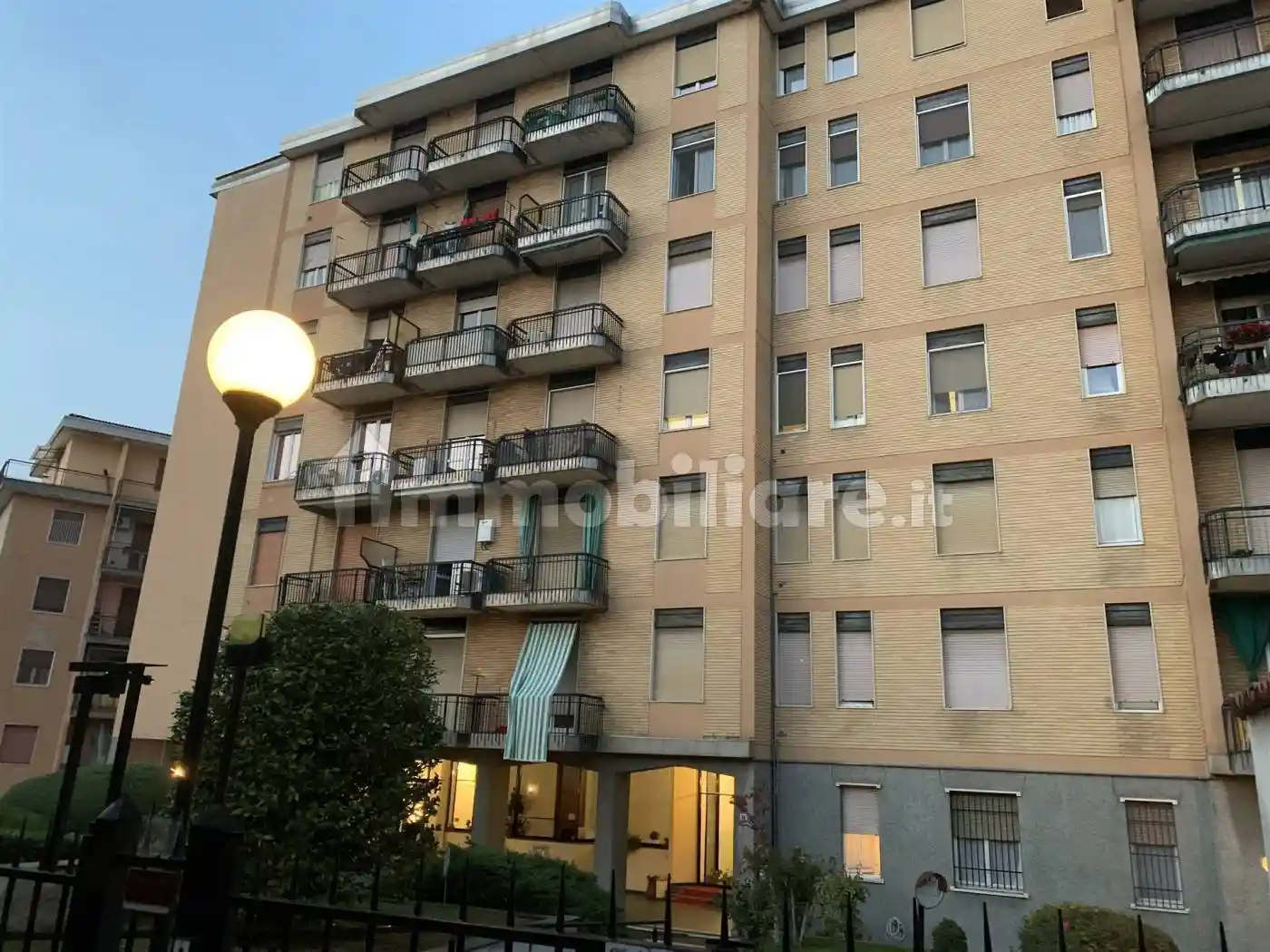 Appartamento in vendita a Vigevano