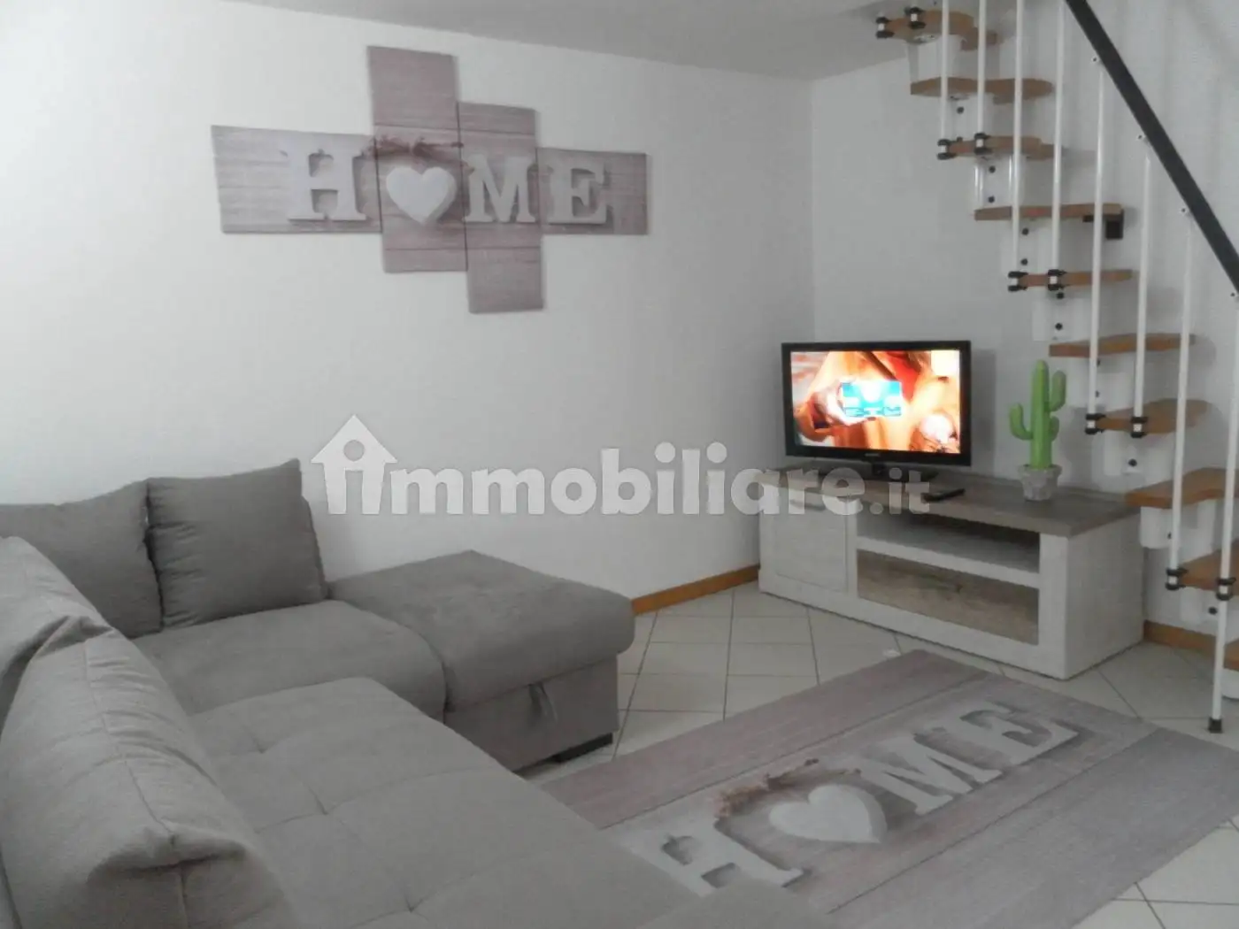 Appartamento in affitto a Catania