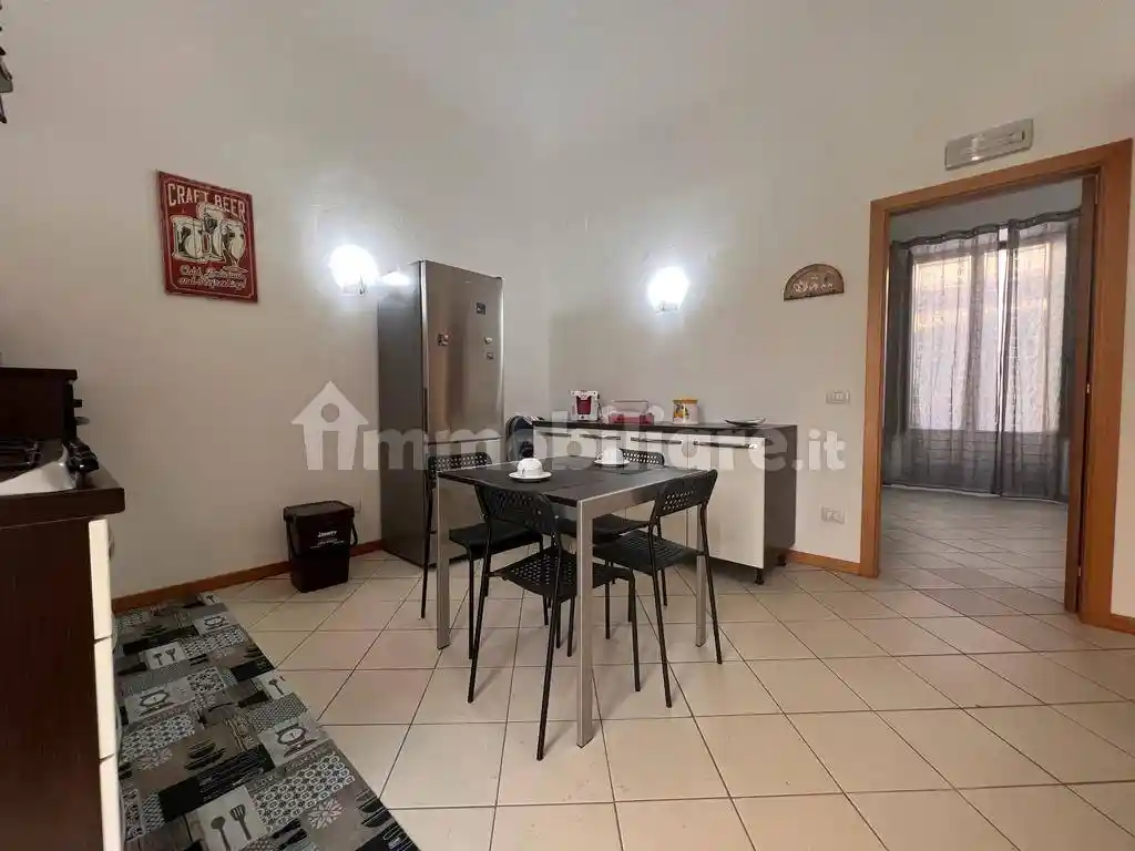 Trilocale via Pittà Barbagallo, Palestro, Catania - foto 3