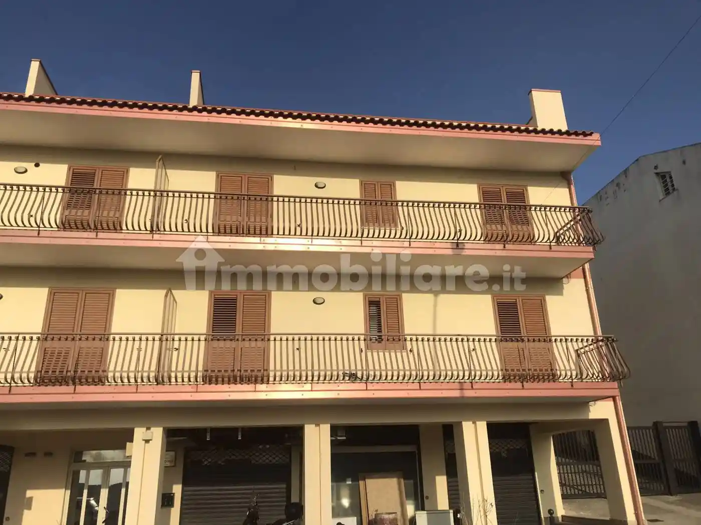 Attico - Mansarda in vendita a Santa Lucia del Mela