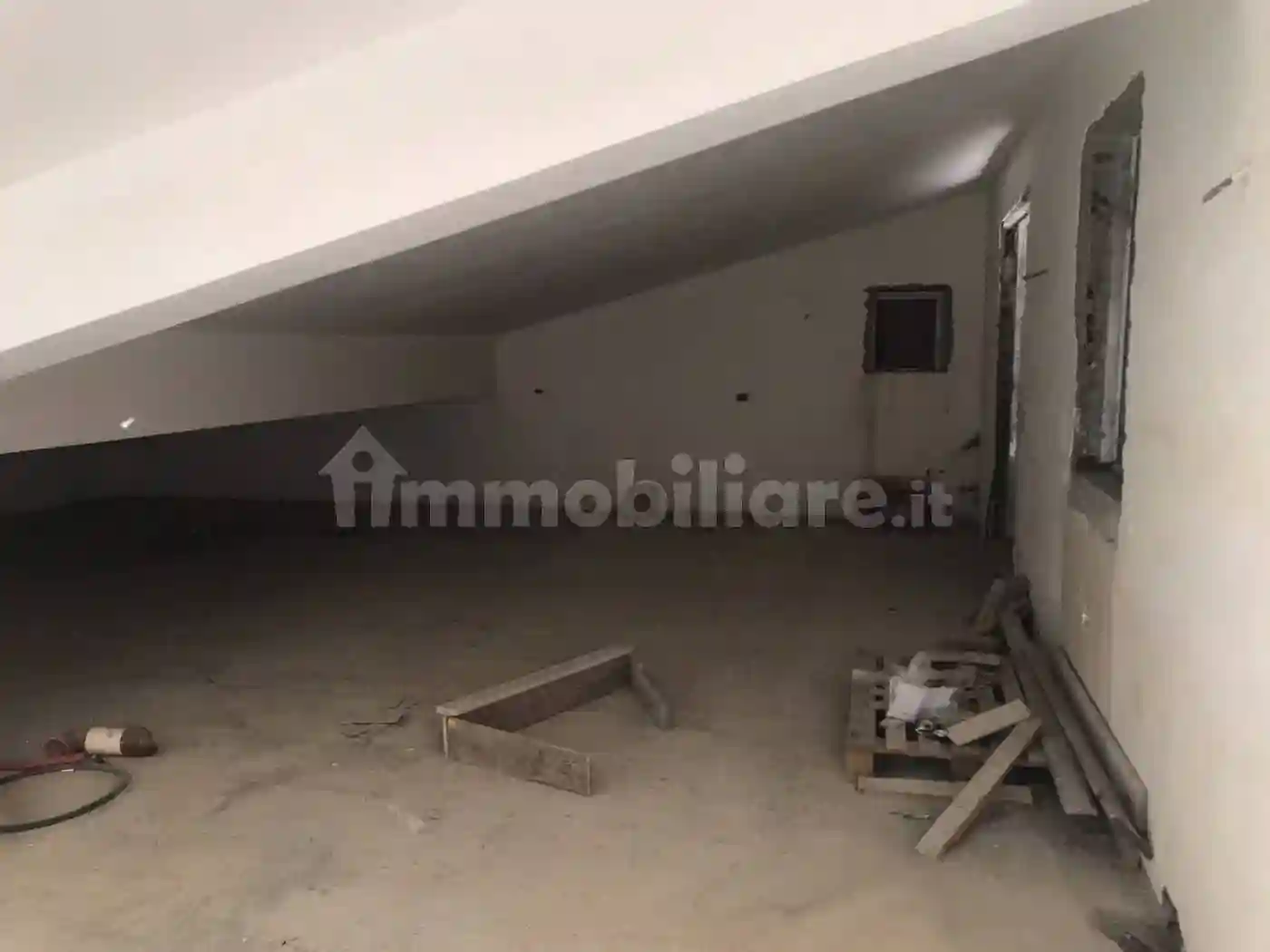 Attico - Mansarda - foto 2