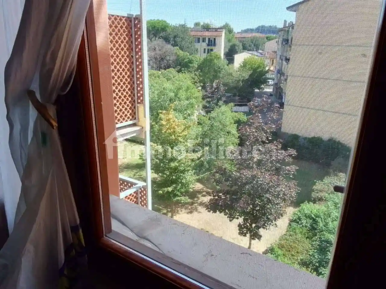 Appartamento in affitto a Firenze