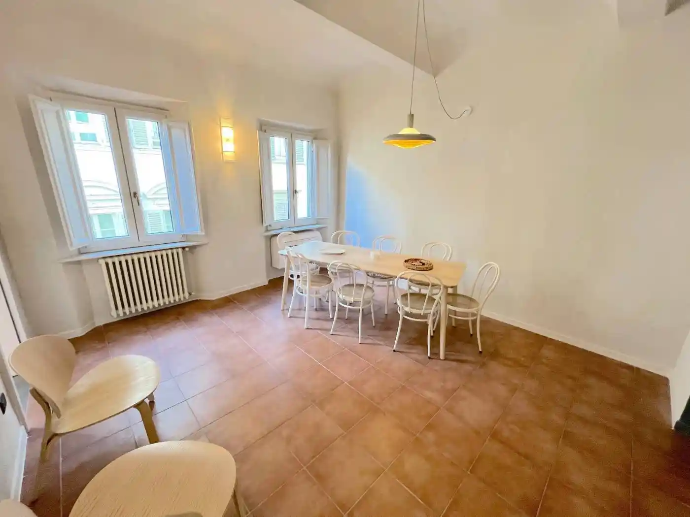 Appartamento in affitto a Firenze