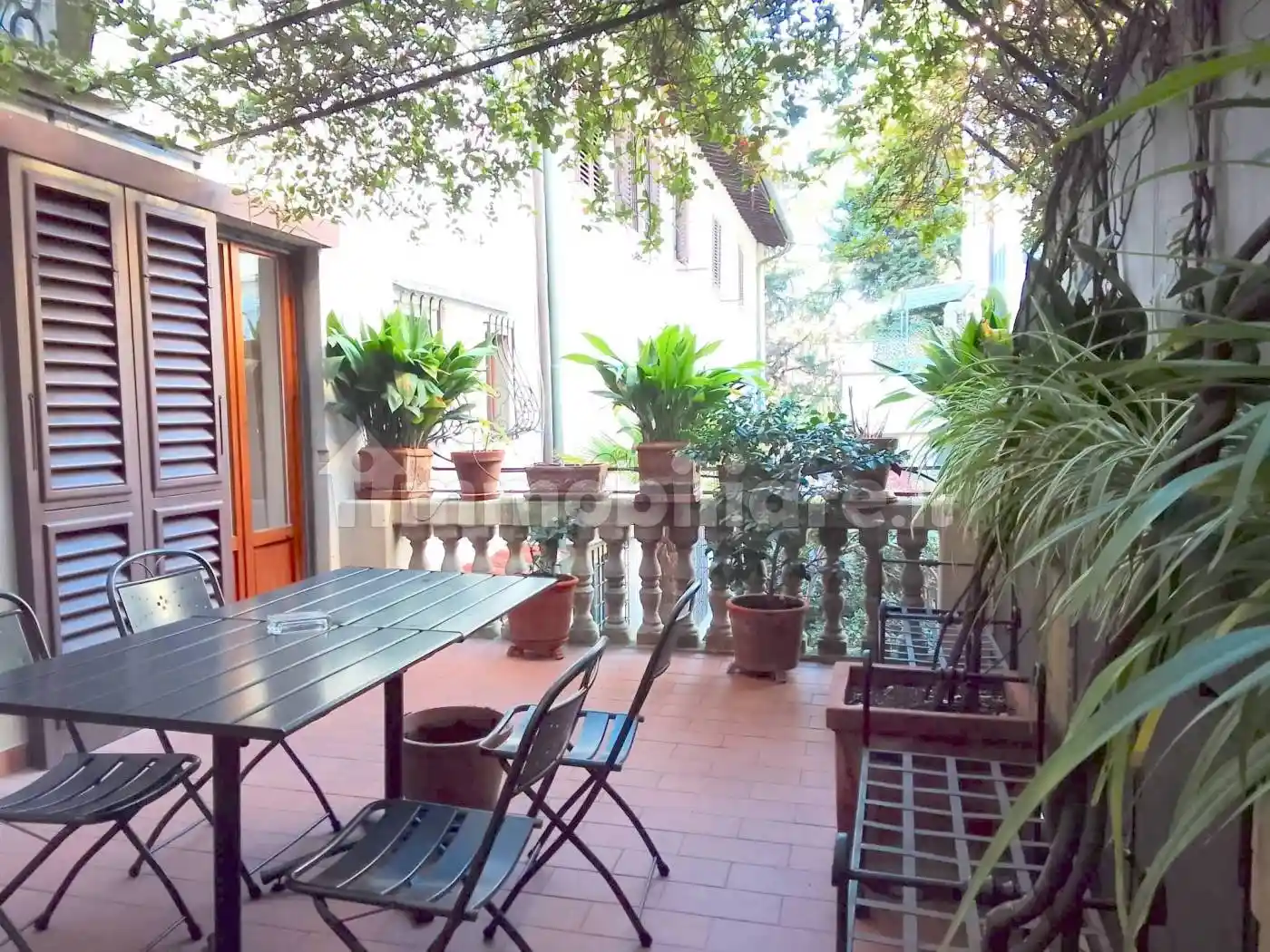 Appartamento in affitto a Firenze