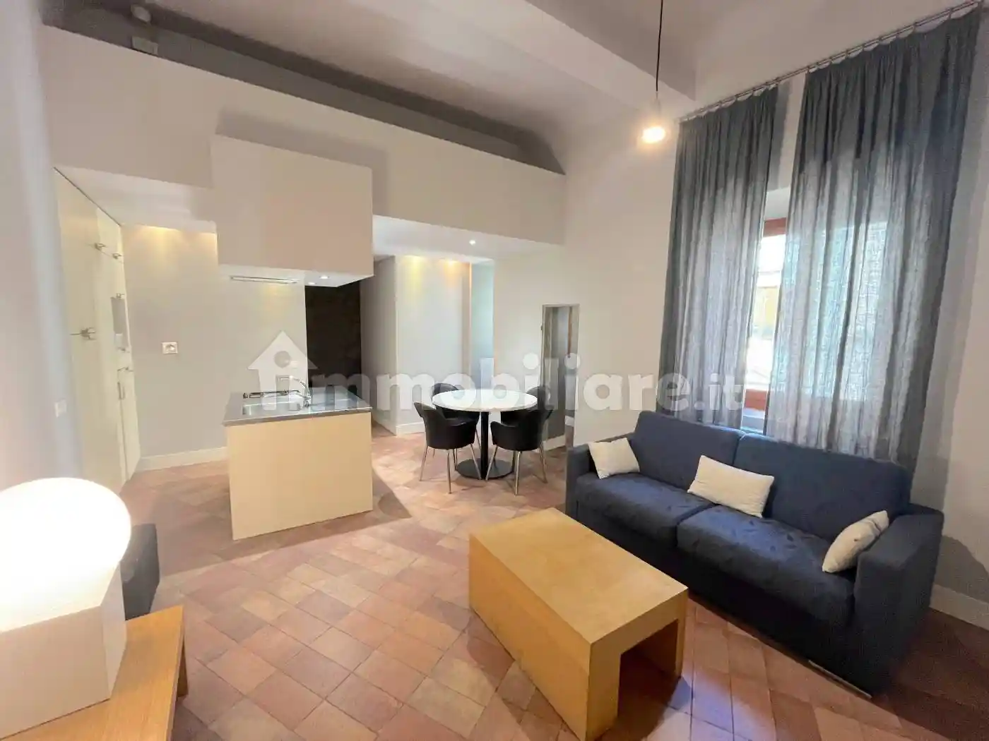 Appartamento in affitto a Firenze