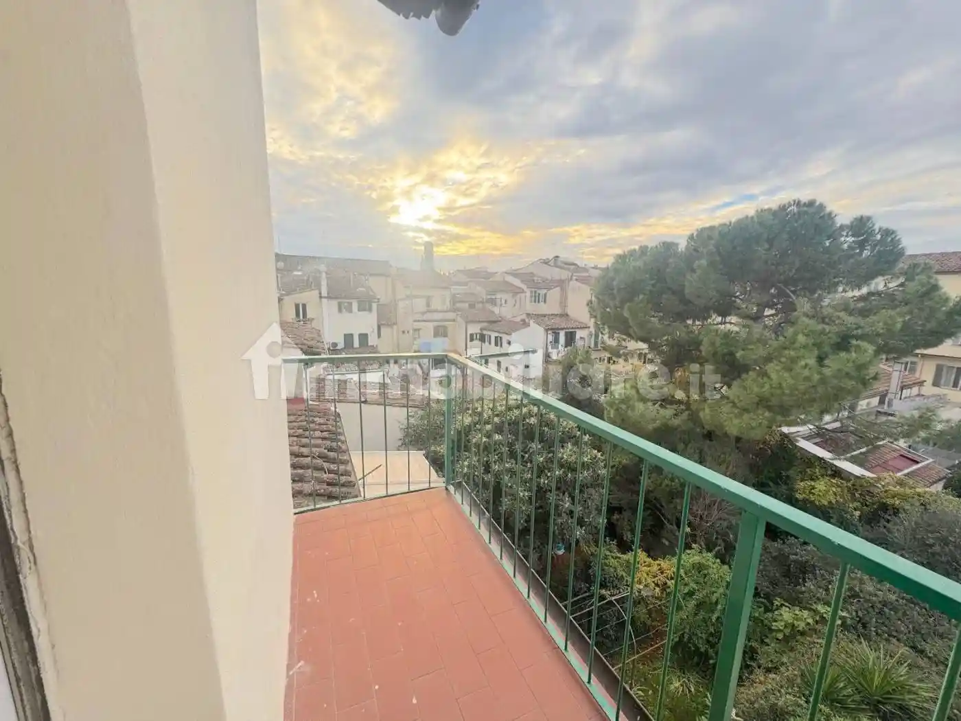 Appartamento in affitto a Firenze