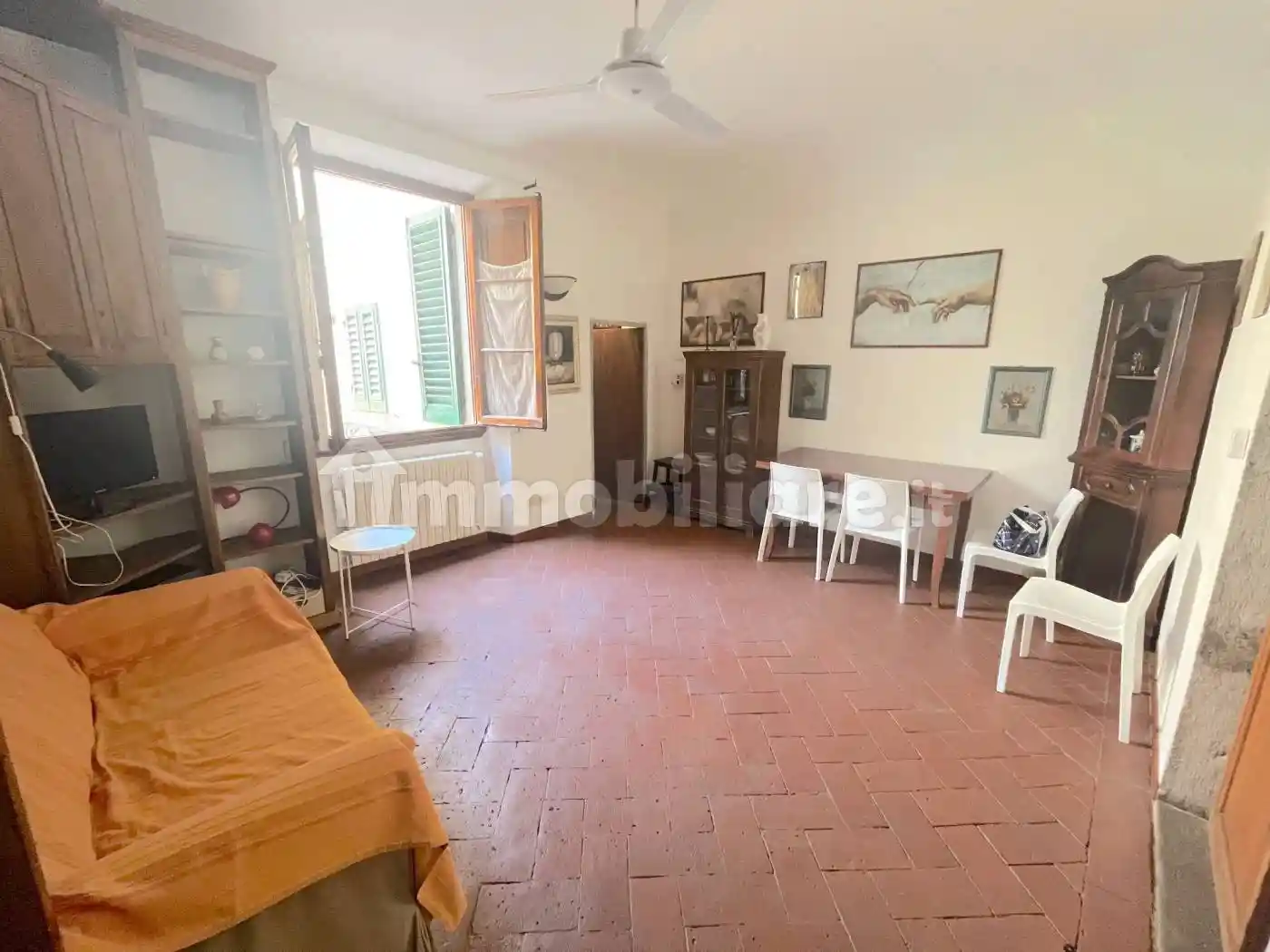 Appartamento in affitto a Firenze