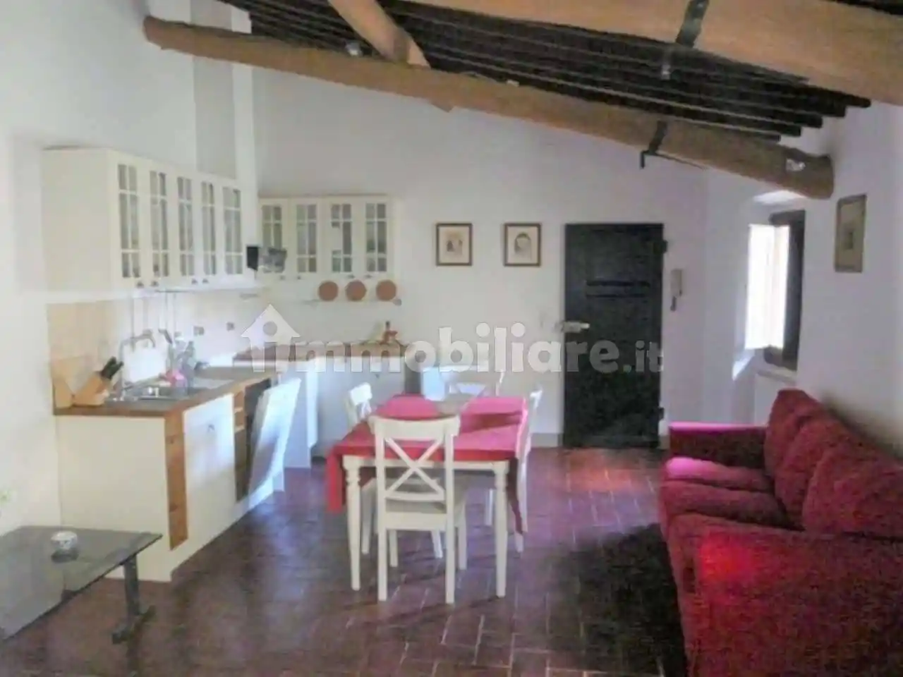 Appartamento in affitto a Firenze