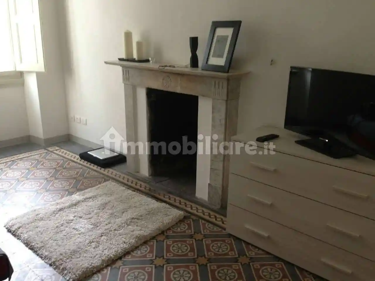 Appartamento in affitto a Firenze