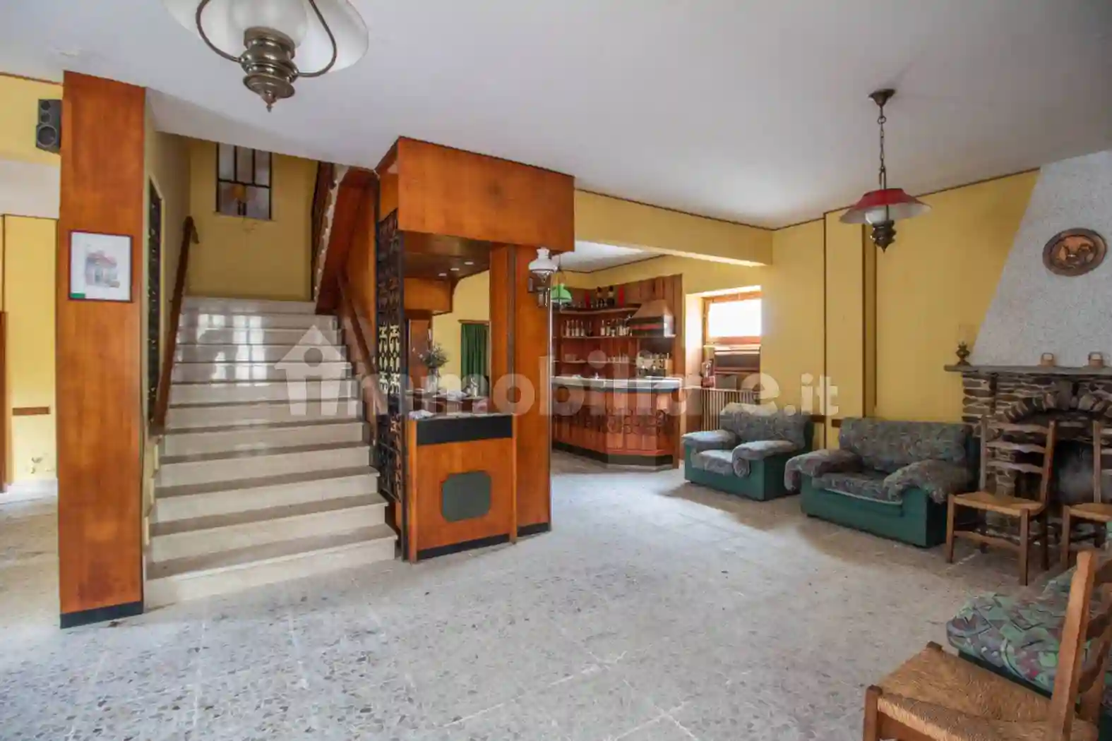 Palazzo - Edificio - foto 3