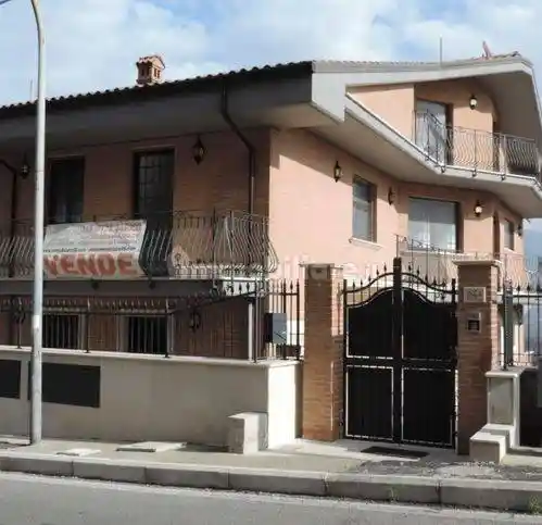 Appartamento in vendita a Sant'Angelo Romano