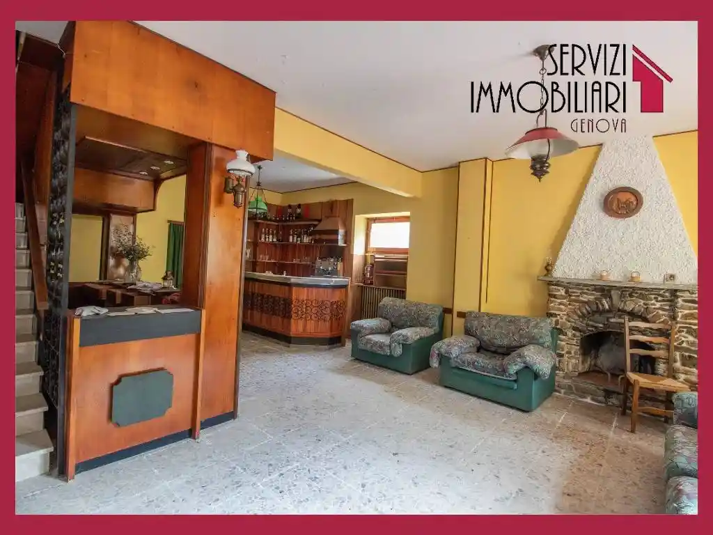 Casa indipendente in vendita a Calizzano