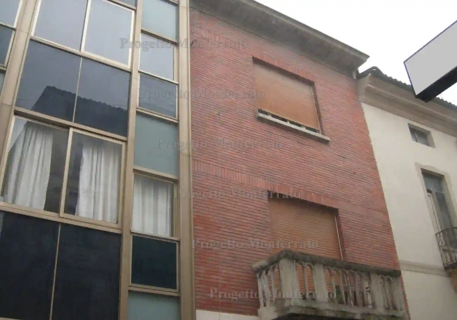 Palazzo - Edificio - foto 2