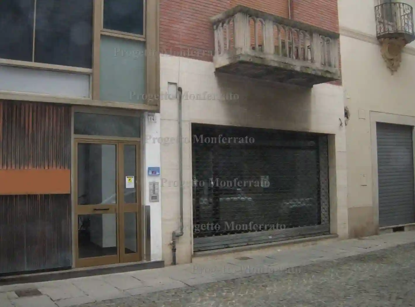 Palazzo - Edificio - foto 3