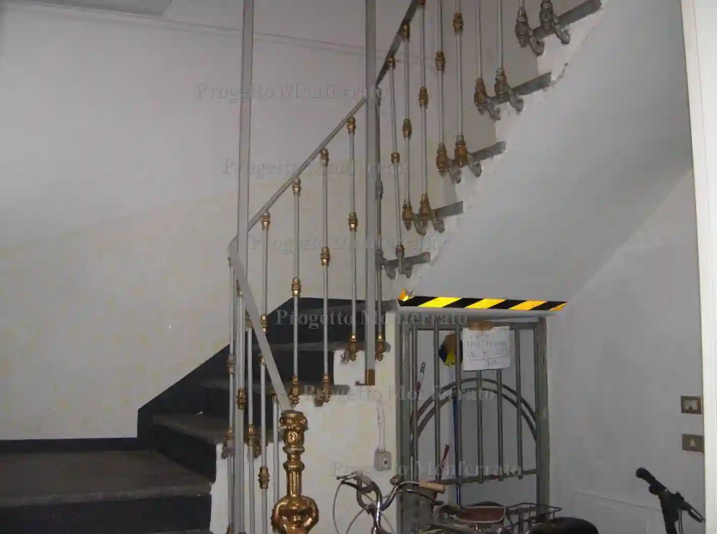 Palazzo - Edificio - foto 4