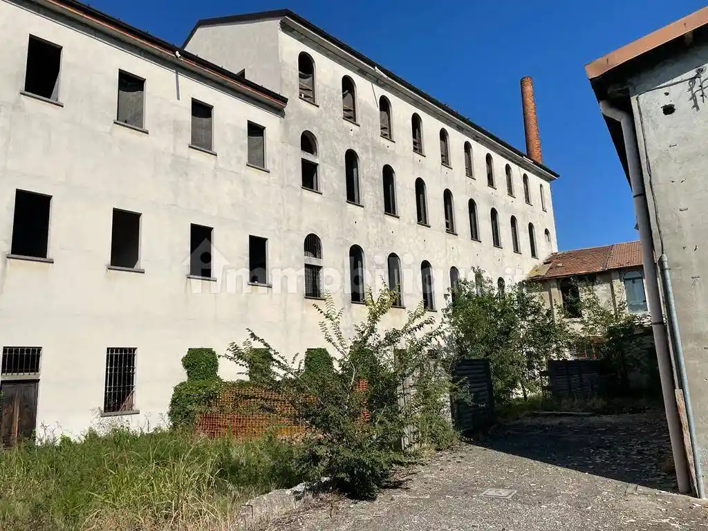 Rustico - Casale in vendita a Casalbuttano ed Uniti