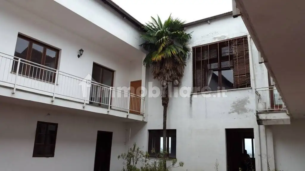 Palazzo - Edificio in Vendita - foto 3