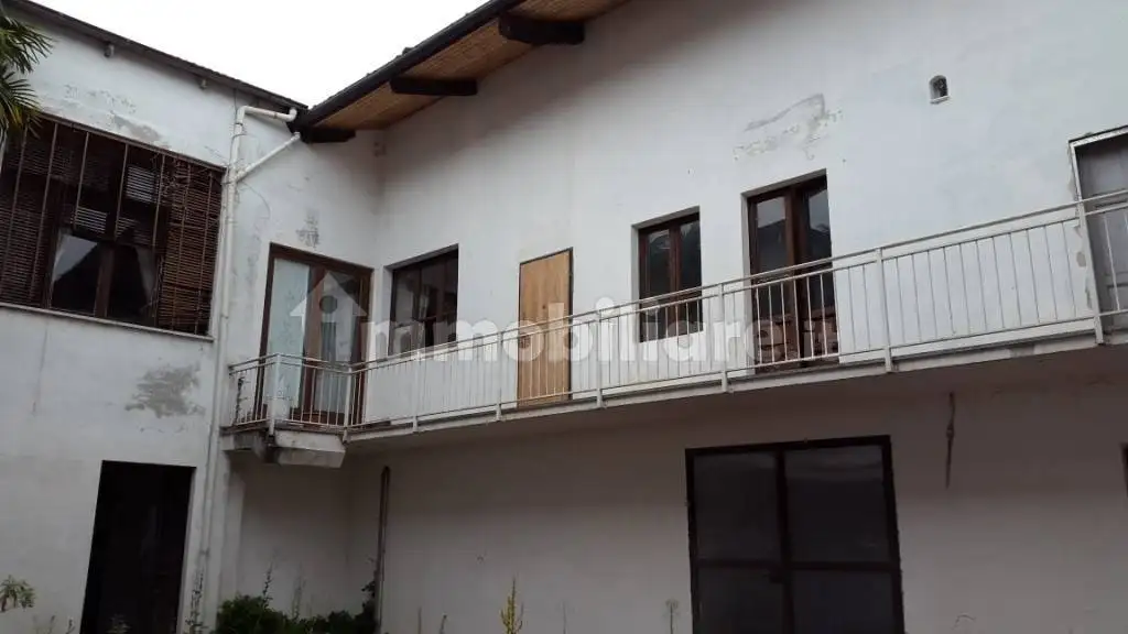 Palazzo - Edificio in Vendita - foto 4