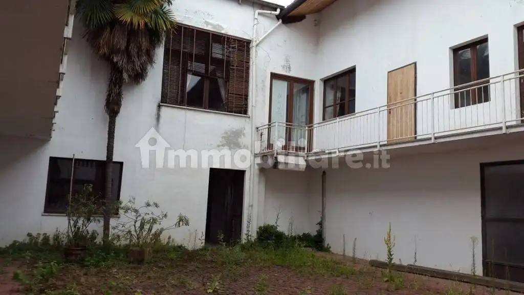 Palazzo - Edificio in Vendita - foto 5