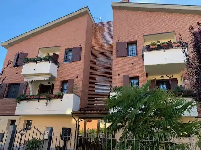 Appartamento in affitto a Anzola dell'Emilia