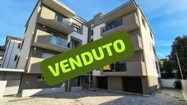 Appartamento in vendita a Venezia