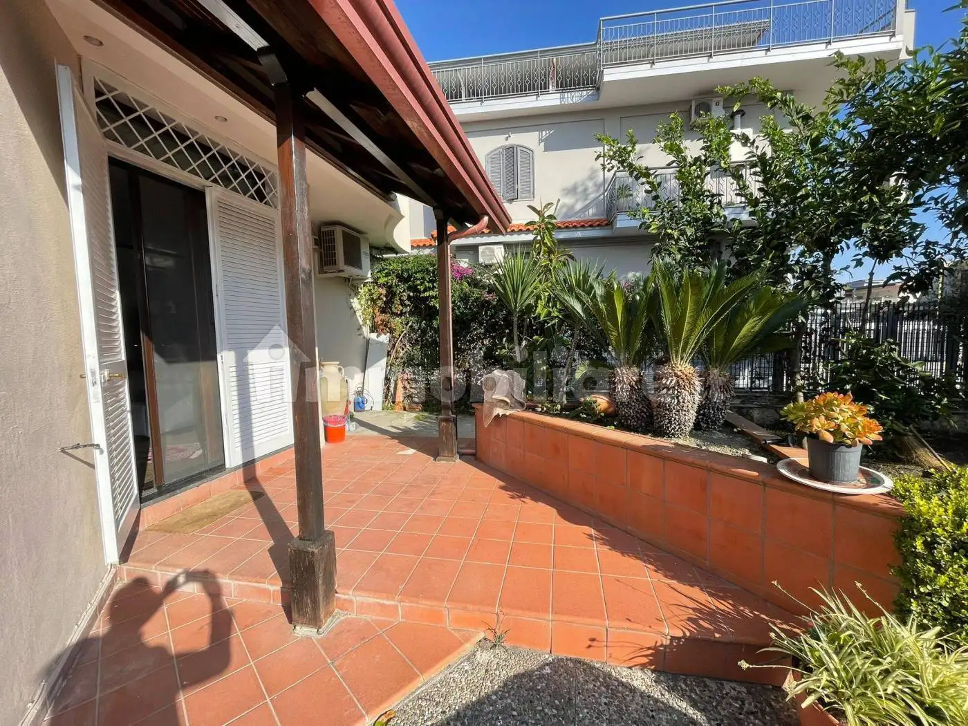 Villa in vendita a San Giuseppe Vesuviano