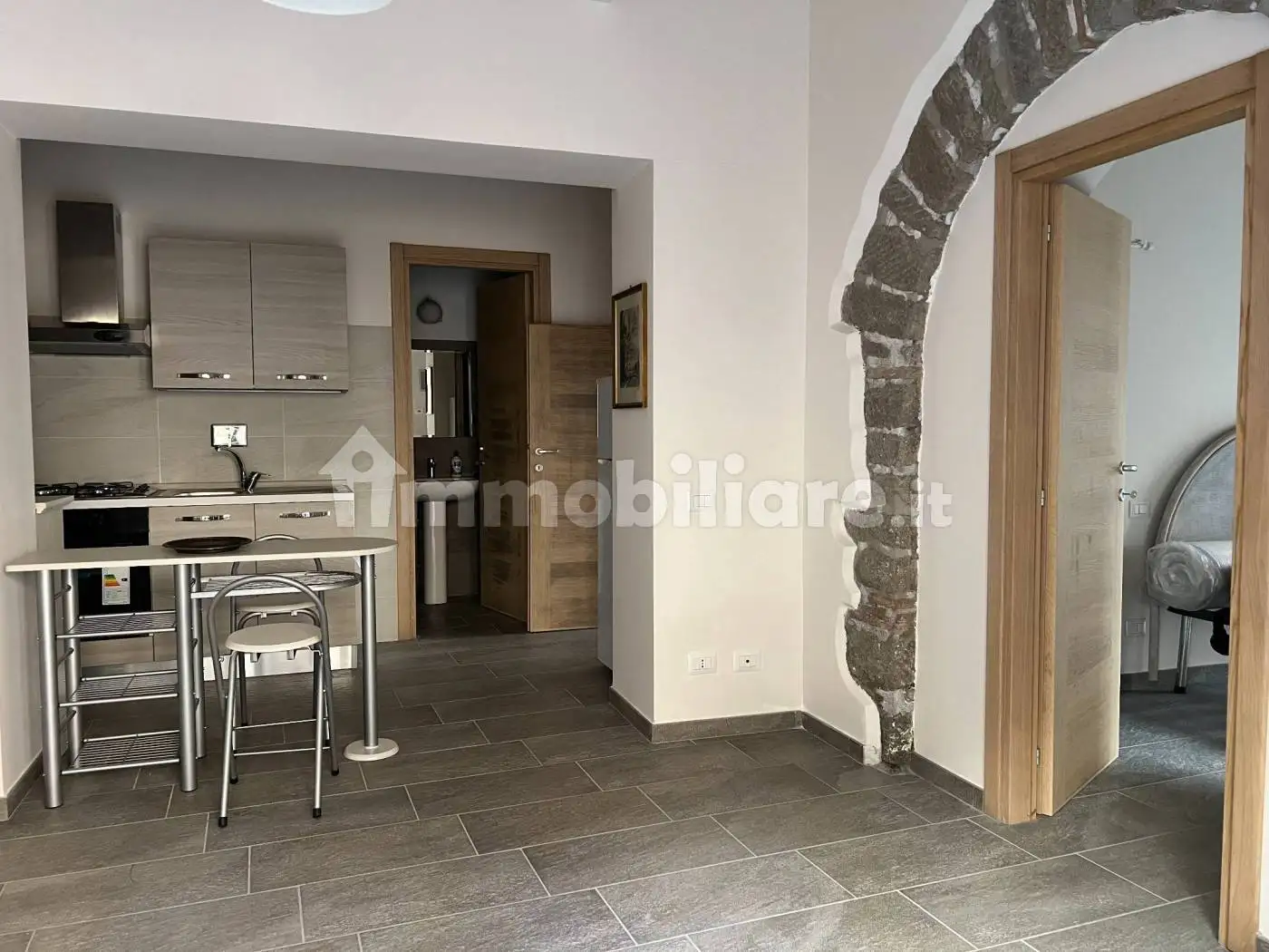 Appartamento in affitto a Viterbo