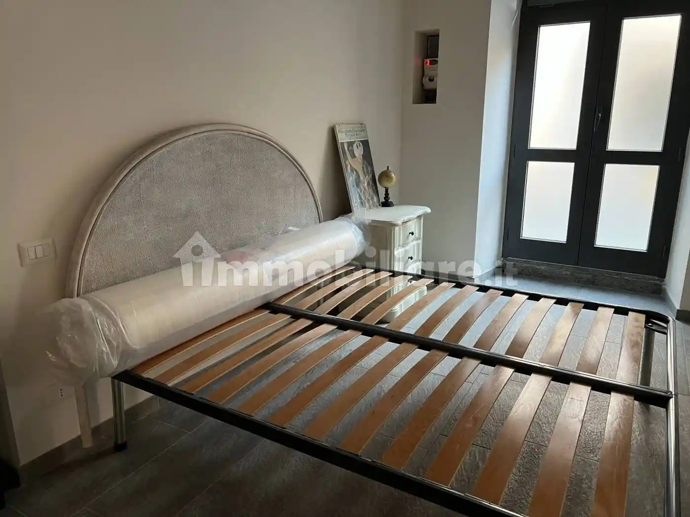 Bilocale via Piana, Sacrario - Piazza della Rocca, Viterbo - foto 2