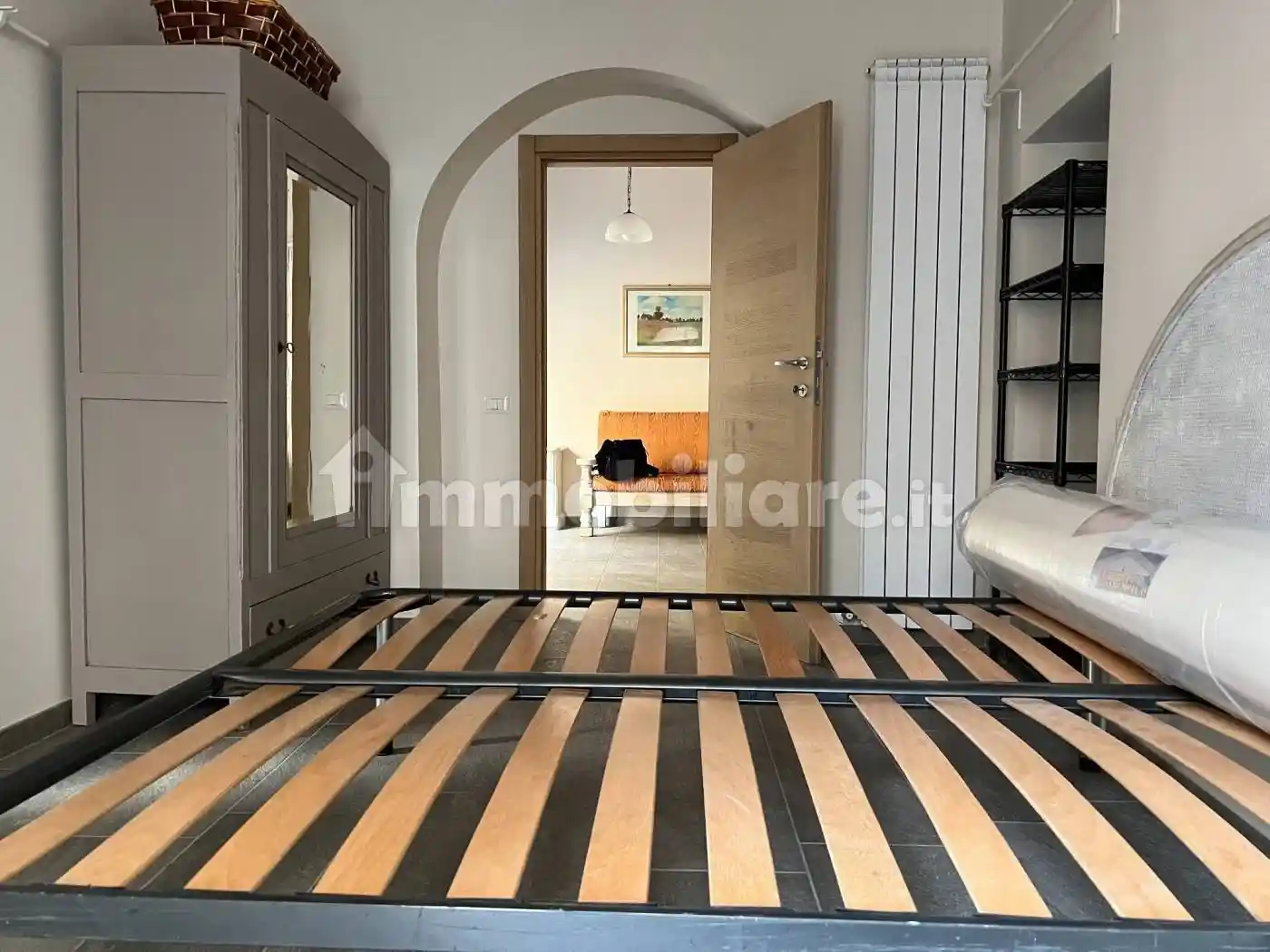 Bilocale via Piana, Sacrario - Piazza della Rocca, Viterbo - foto 4