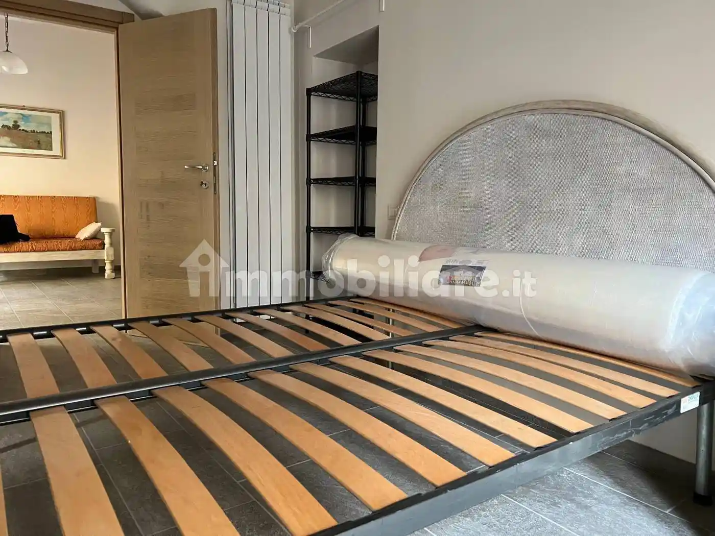 Bilocale via Piana, Sacrario - Piazza della Rocca, Viterbo - foto 5