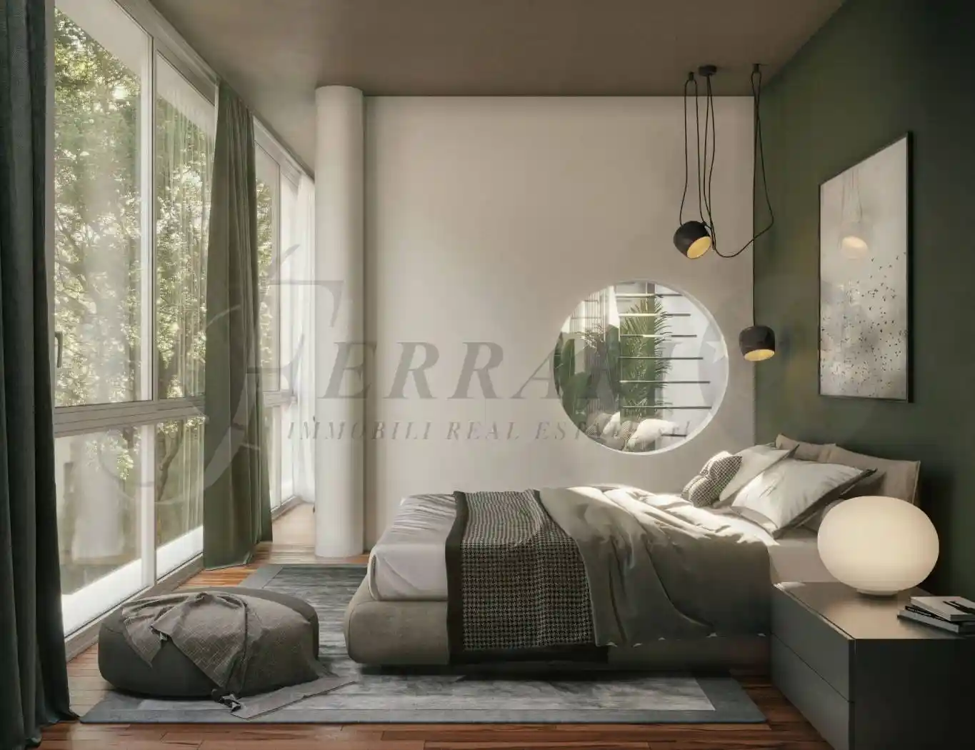 Appartamento via Cusani, Duomo, Milano - foto 3