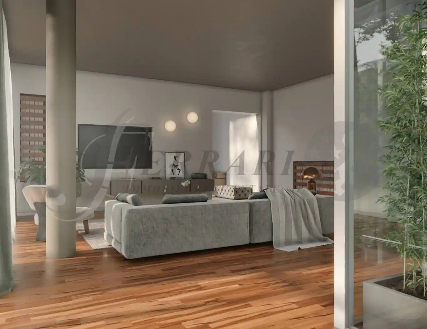 Appartamento via Cusani, Duomo, Milano - foto 4