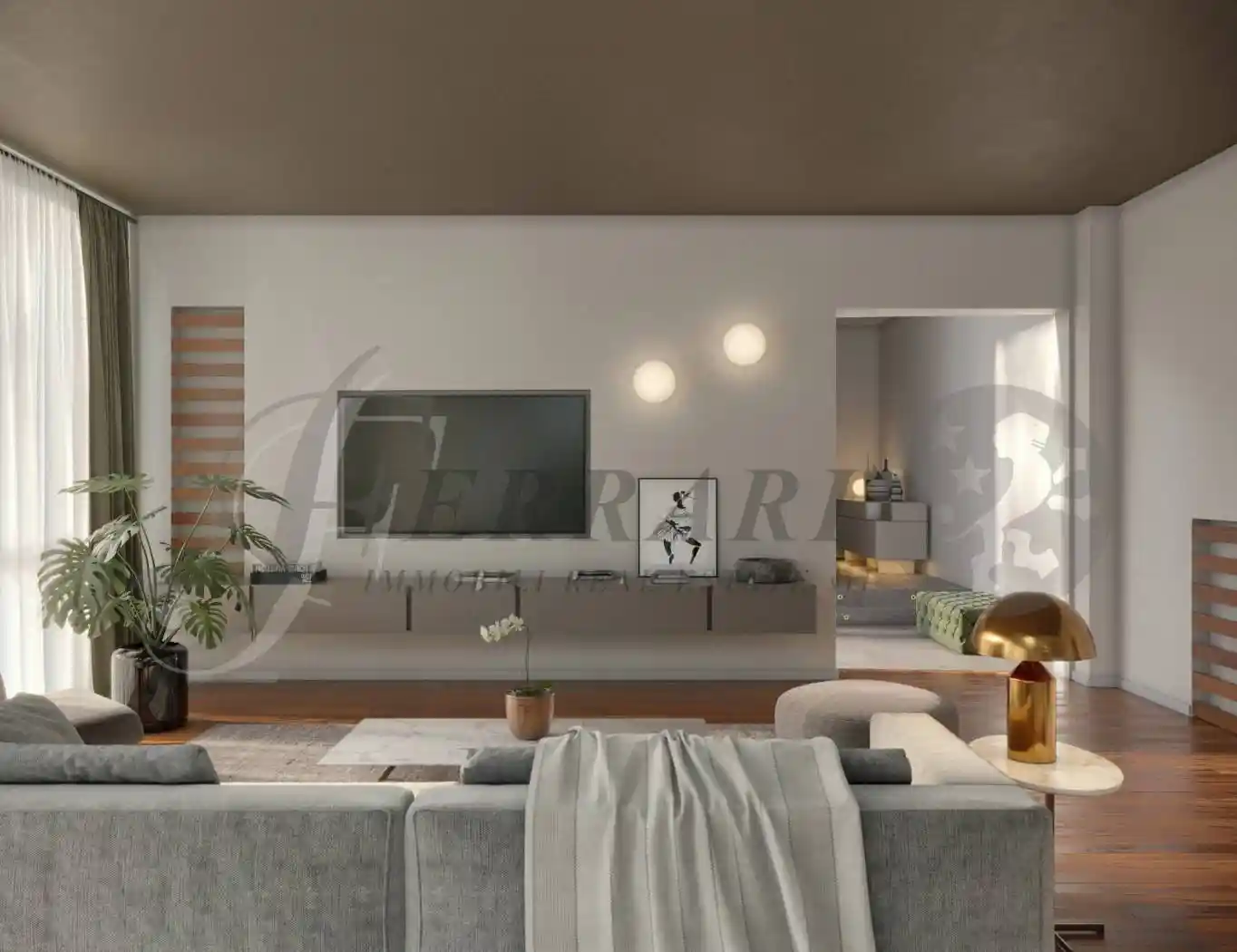 Appartamento via Cusani, Duomo, Milano - foto 5