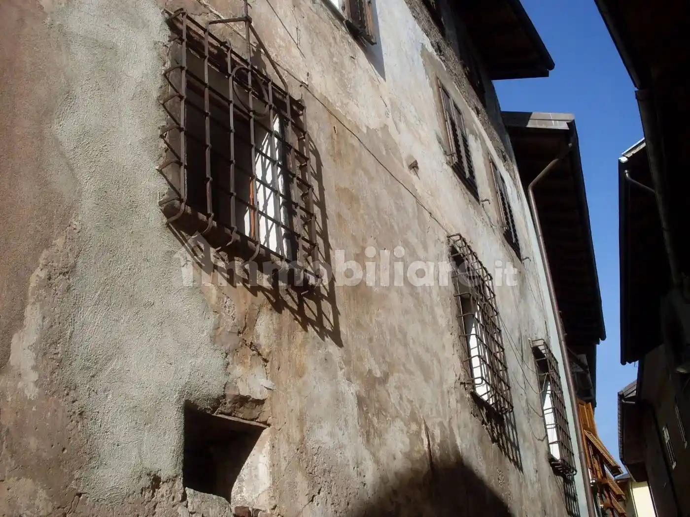 Quadrilocale vicolo dei Barbi 4, Cembra Lisignago - foto 2