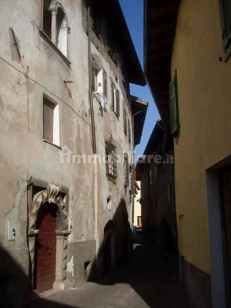 Appartamento in vendita a Cembra Lisignago