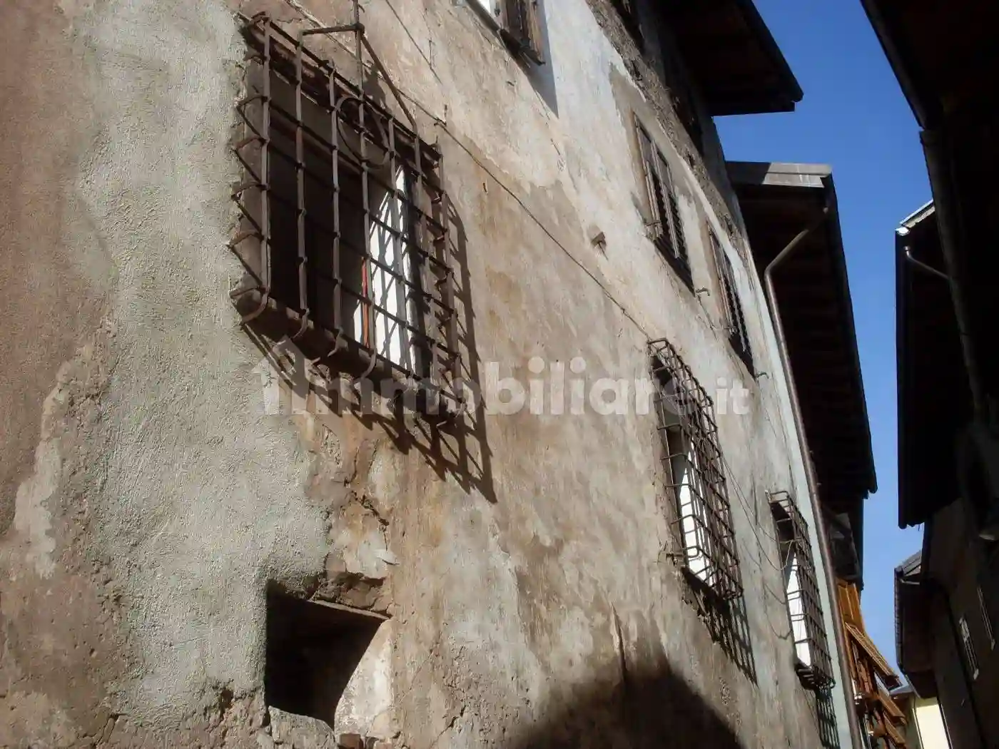 Quadrilocale vicolo dei Barbi 4, Cembra Lisignago - foto 4