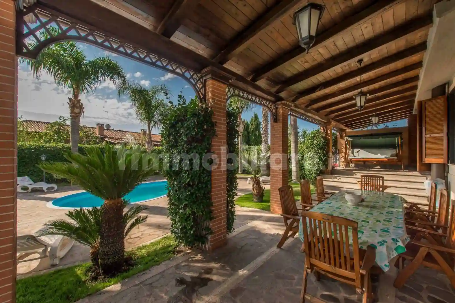 Villa - foto 2