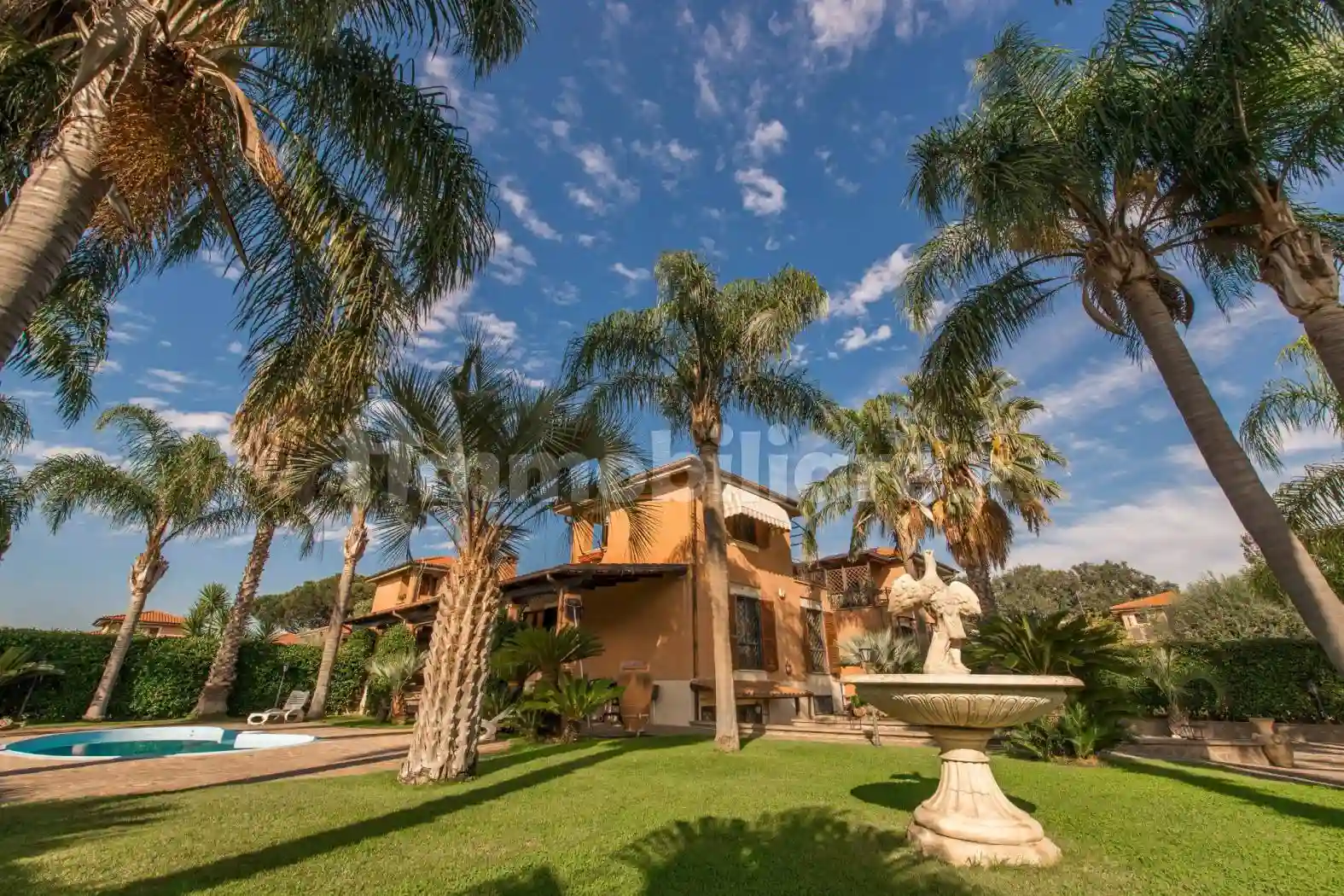Villa - foto 5