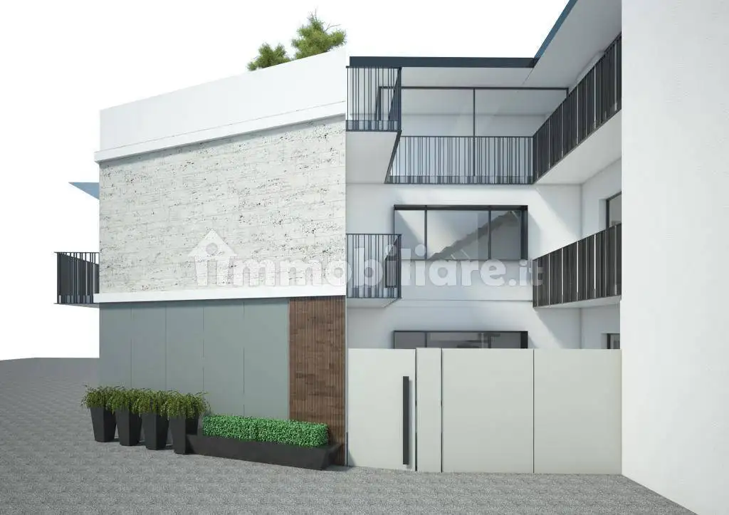 Casa indipendente in vendita a Succivo