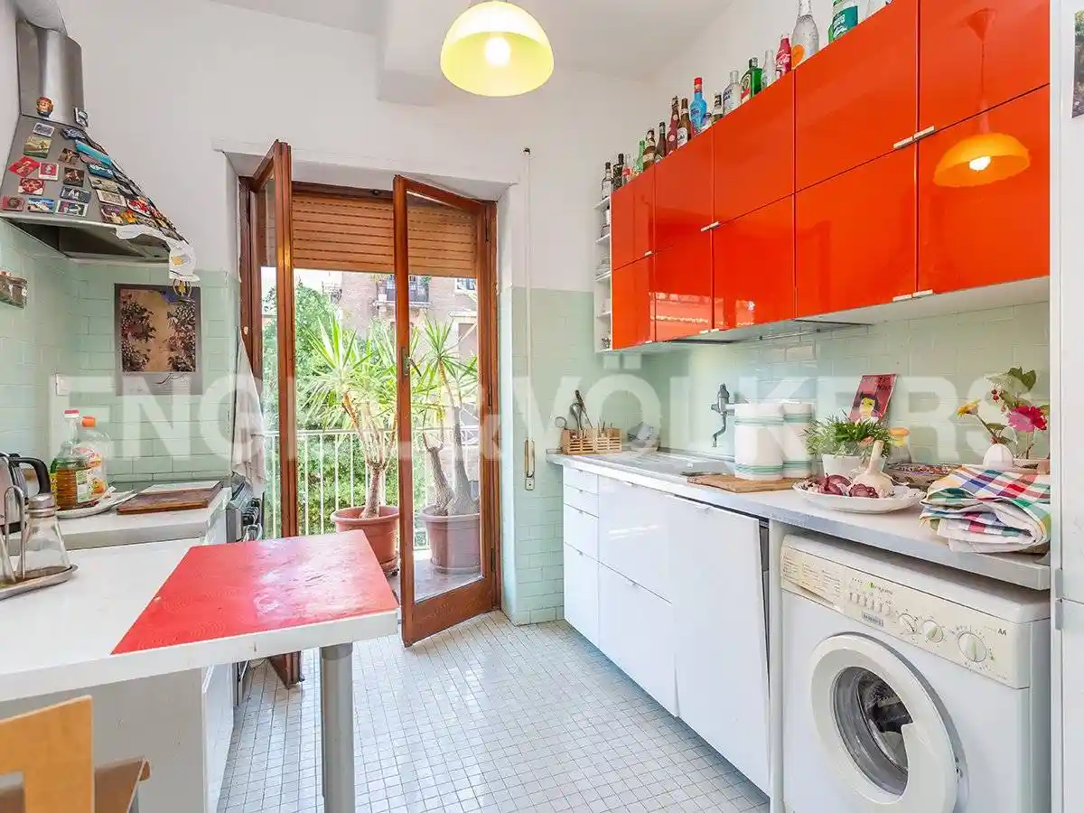 Trilocale Circonvallazione Appia, Appio Latino, Roma - foto 3