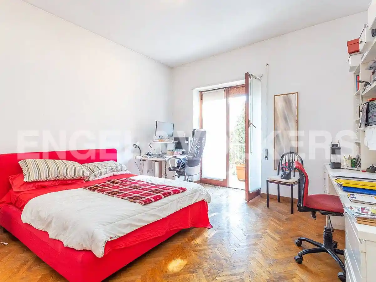 Trilocale Circonvallazione Appia, Appio Latino, Roma - foto 4