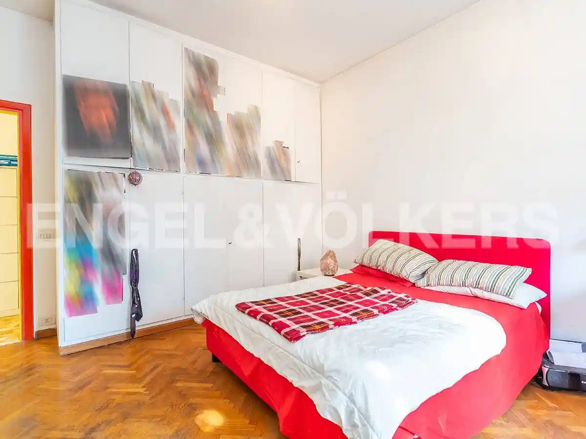 Trilocale Circonvallazione Appia, Appio Latino, Roma - foto 5