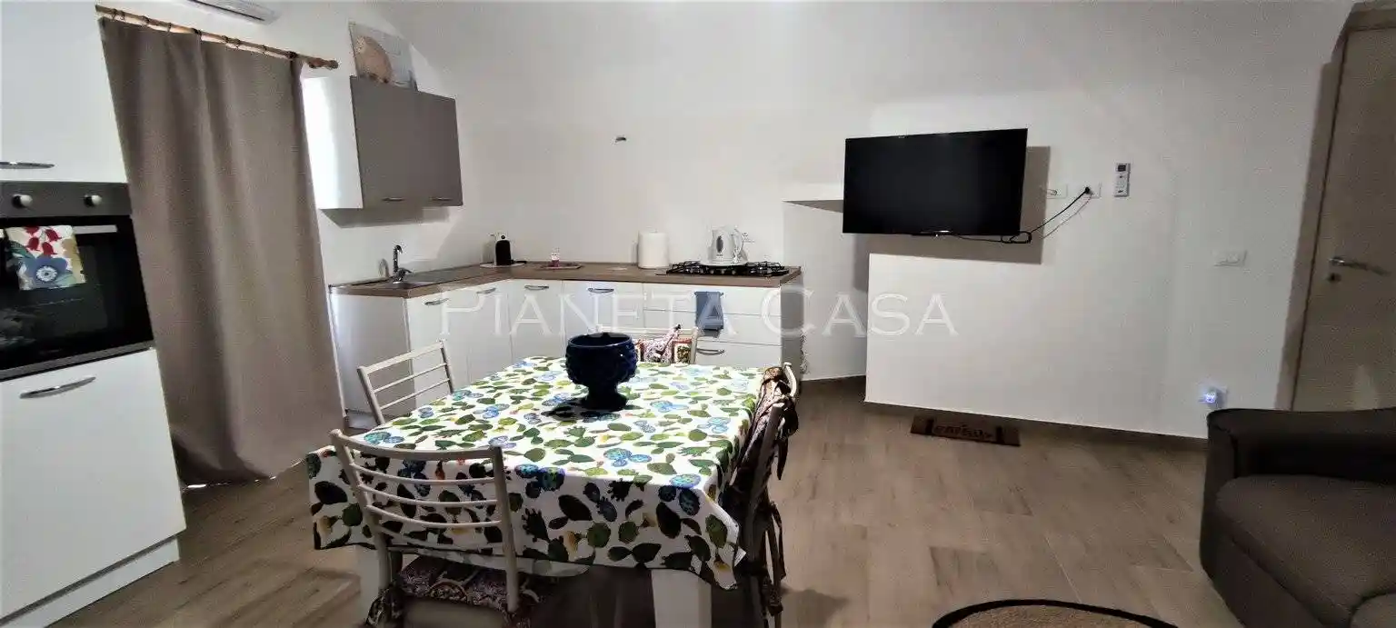 Appartamento in vendita a Sciacca